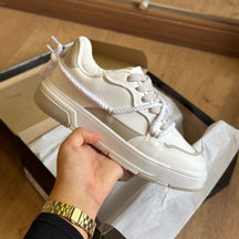 Tênis Vizzano Detalhe de Cordas 1455.103