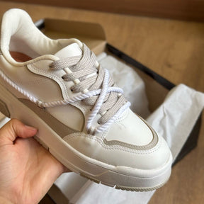 Tênis Vizzano Detalhe de Cordas 1455.103