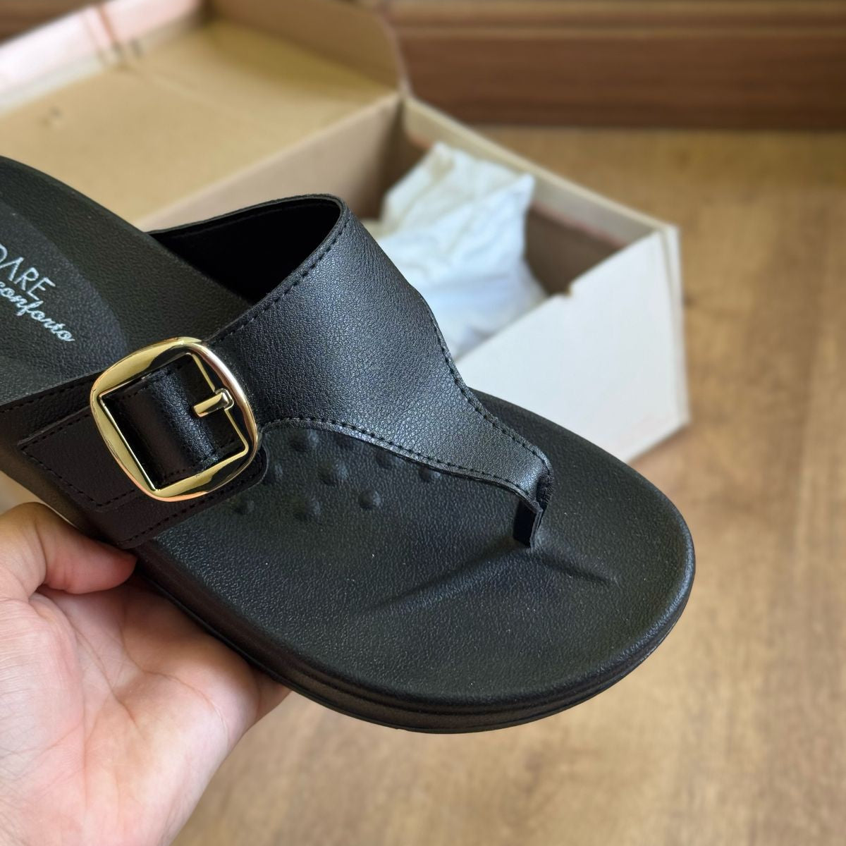 Sandália Modare Alça com Fivela 7207.101