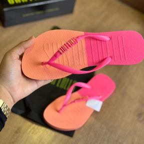 Chinelo Santa Lolla Flip Flop Borracha Soft 0342.3A48.0016