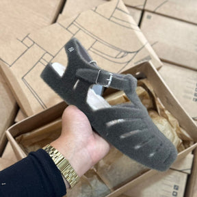 Sandália Melissa Possession 35992