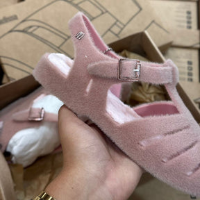 Sandália Melissa Possession 35992