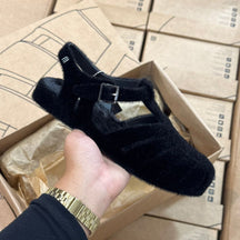 Sandália Melissa Possession 35992