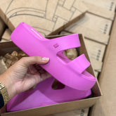 Melissa Free Line Platform 37824