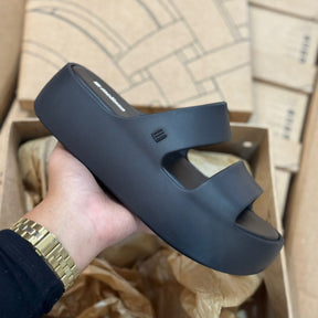 Melissa Free Line Platform 37824