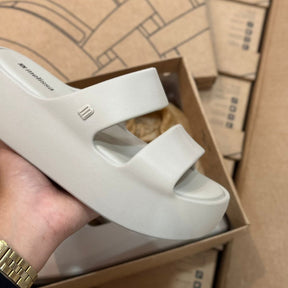 Melissa Free Line Platform 37824