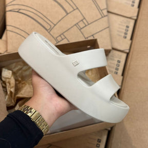 Melissa Free Line Platform 37824