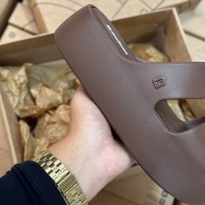 Melissa Free Line Platform 37824