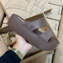 Melissa Free Line Platform 37824