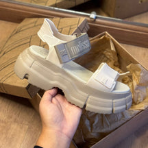 Sandália Melissa Pulse 36854