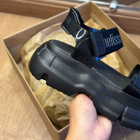 Sandália Melissa Pulse 36854