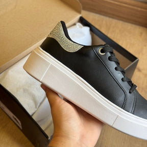 Tênis Vizzano Detalhe Brilhoso 1339.341