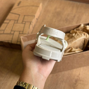 Sandália Melissa Bond Sandal 36733