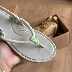 Sandália Melissa Bond Sandal 36733