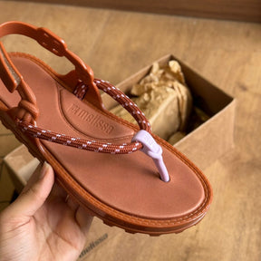 Sandália Melissa Bond Sandal 36733