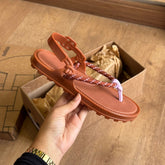 Sandália Melissa Bond Sandal 36733