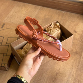 Sandália Melissa Bond Sandal 36733