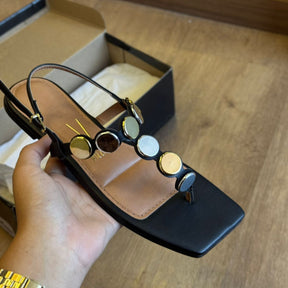 Sandália Vizzano Aurora Chic 6513.210