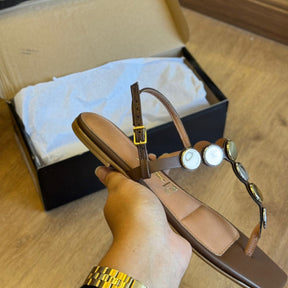 Sandália Vizzano Aurora Chic 6513.210