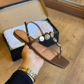 Sandália Vizzano Aurora Chic 6513.210