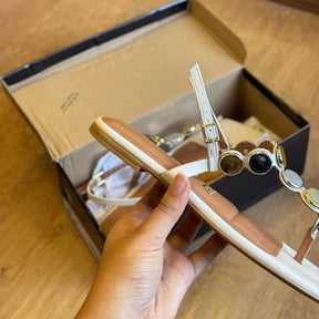 Sandália Vizzano Aurora Chic 6513.210