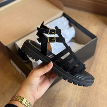 Sandália Vizzano Tiras 6538.102