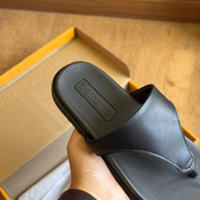 Sandália Beira Rio Tira Grossa 8529.305