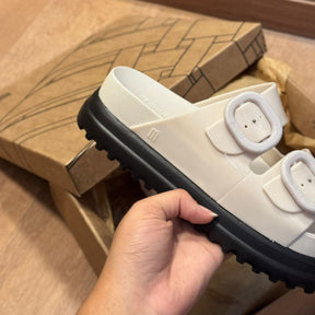 Sandália Melissa Cozy Platform 36158