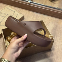 Sandália Melissa Free Platform Thong 36088