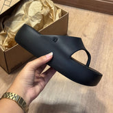 Sandália Melissa Free Platform Thong 36088