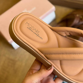 Chinelo de Dedo Modare 7208.109