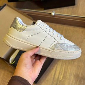 Tênis Santa Lolla Pontilhado 094A.55A4