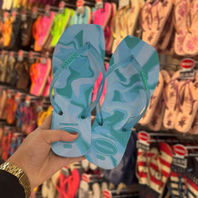 Havaianas Square Jelly