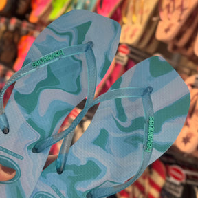 Havaianas Square Jelly