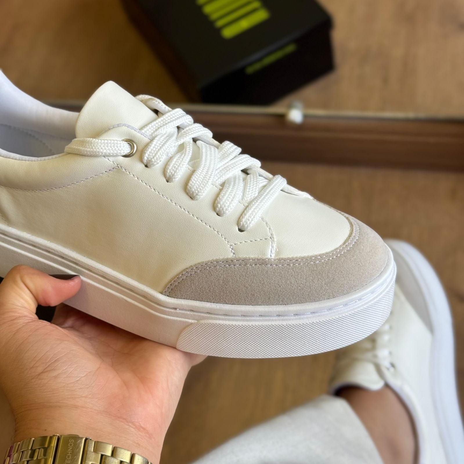 Tênis Santa Lolla Casual 01AC.5135