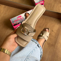 Rasteira Dakota Pra Sempre Y9182