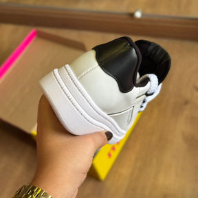 Tênis Moleca Casual Street 5816.105