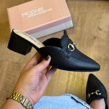Sandália Mule Modare Bico Fino 7340.124