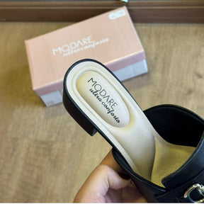 Sandália Mule Modare Bico Fino 7340.124