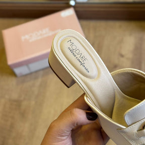 Sandália Mule Modare Bico Fino 7340.124