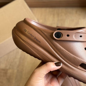 Babuche Confort Dream SoftStep 701