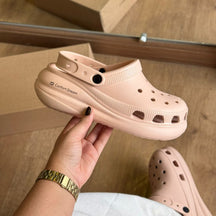 Babuche Confort Dream SoftStep 701