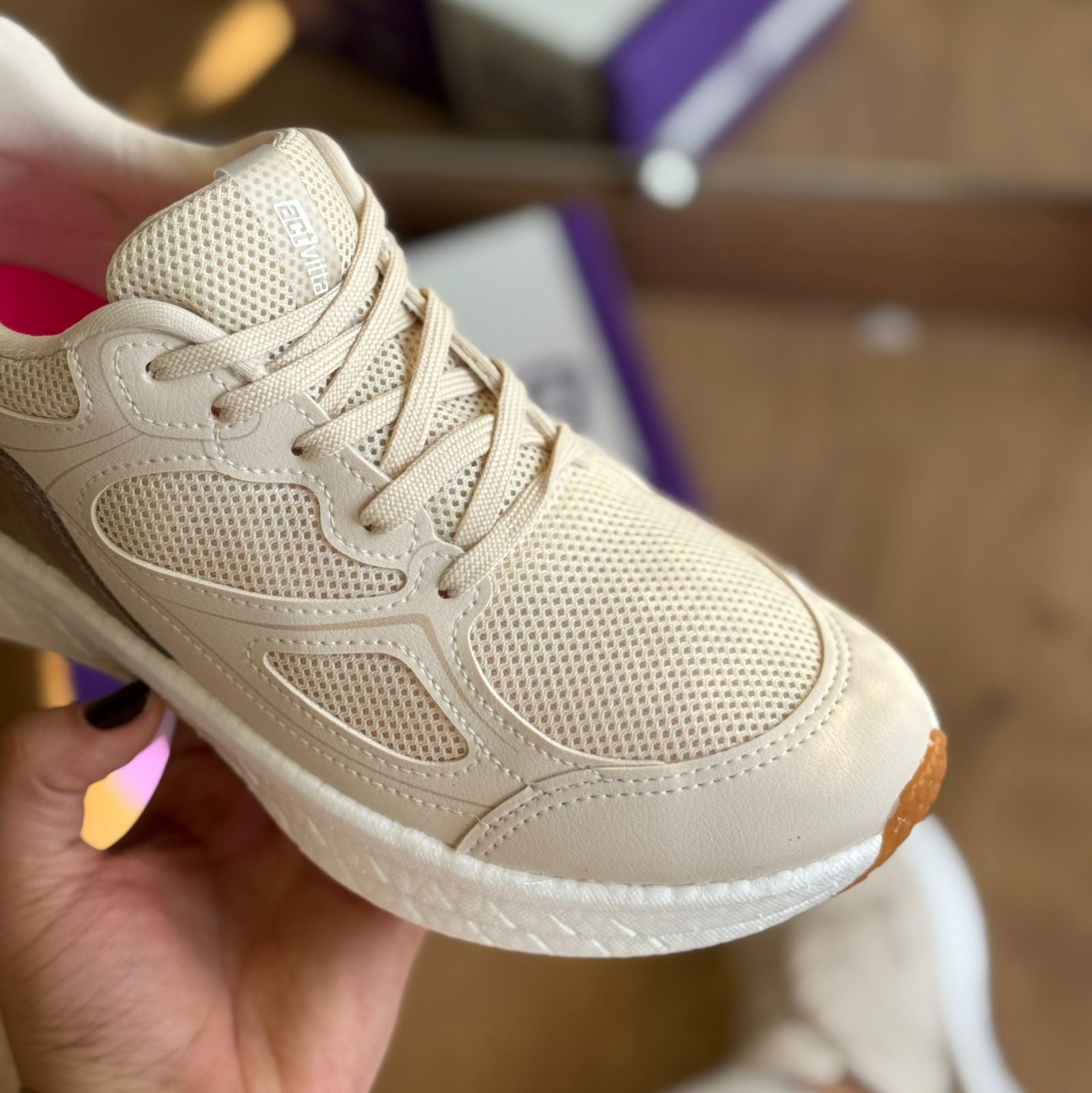 Tênsi Actvitta Casual Esportivo 4841.113