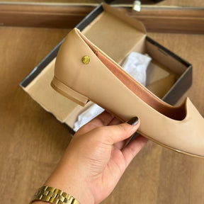 Mocassim Vizzano Salto Baixo 1206.261