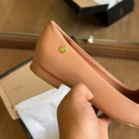 Mocassim Vizzano Salto Baixo 1206.261