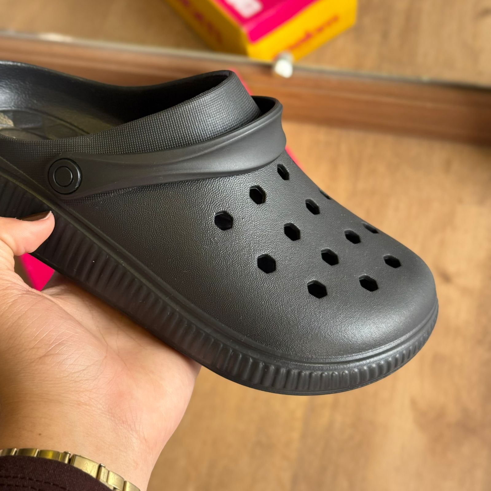 Babuche Moleca Casual 5832.100