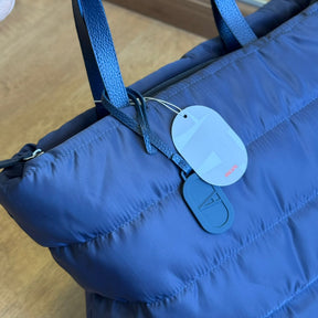 Bolsa Anacapri Puffer Grande C500010126