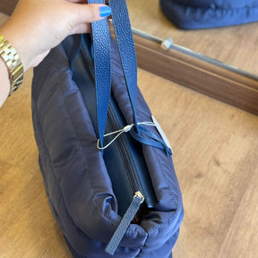 Bolsa Anacapri Puffer Grande C500010126