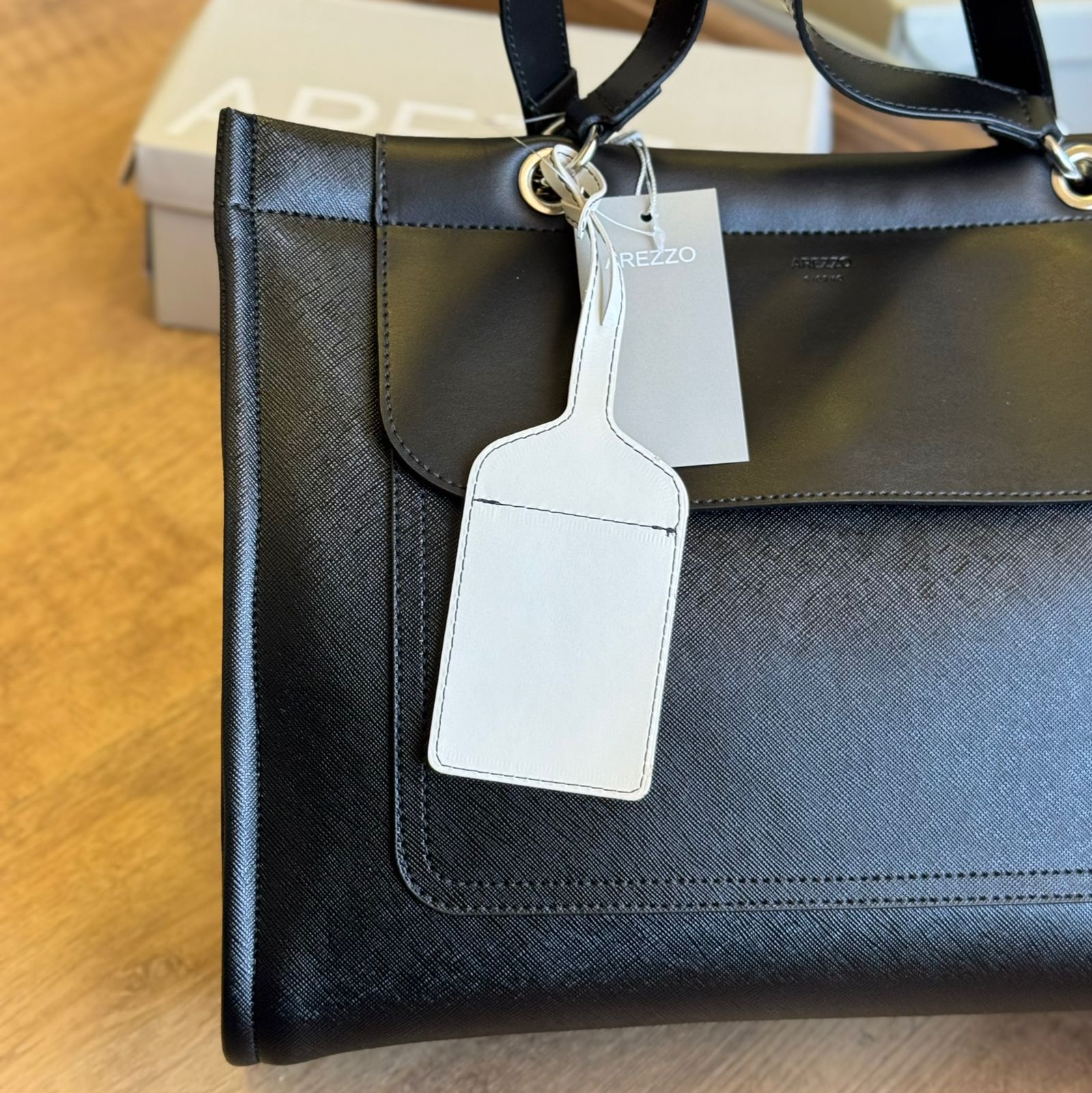 Bolsa Arezzo Shopping de Alça A500230799