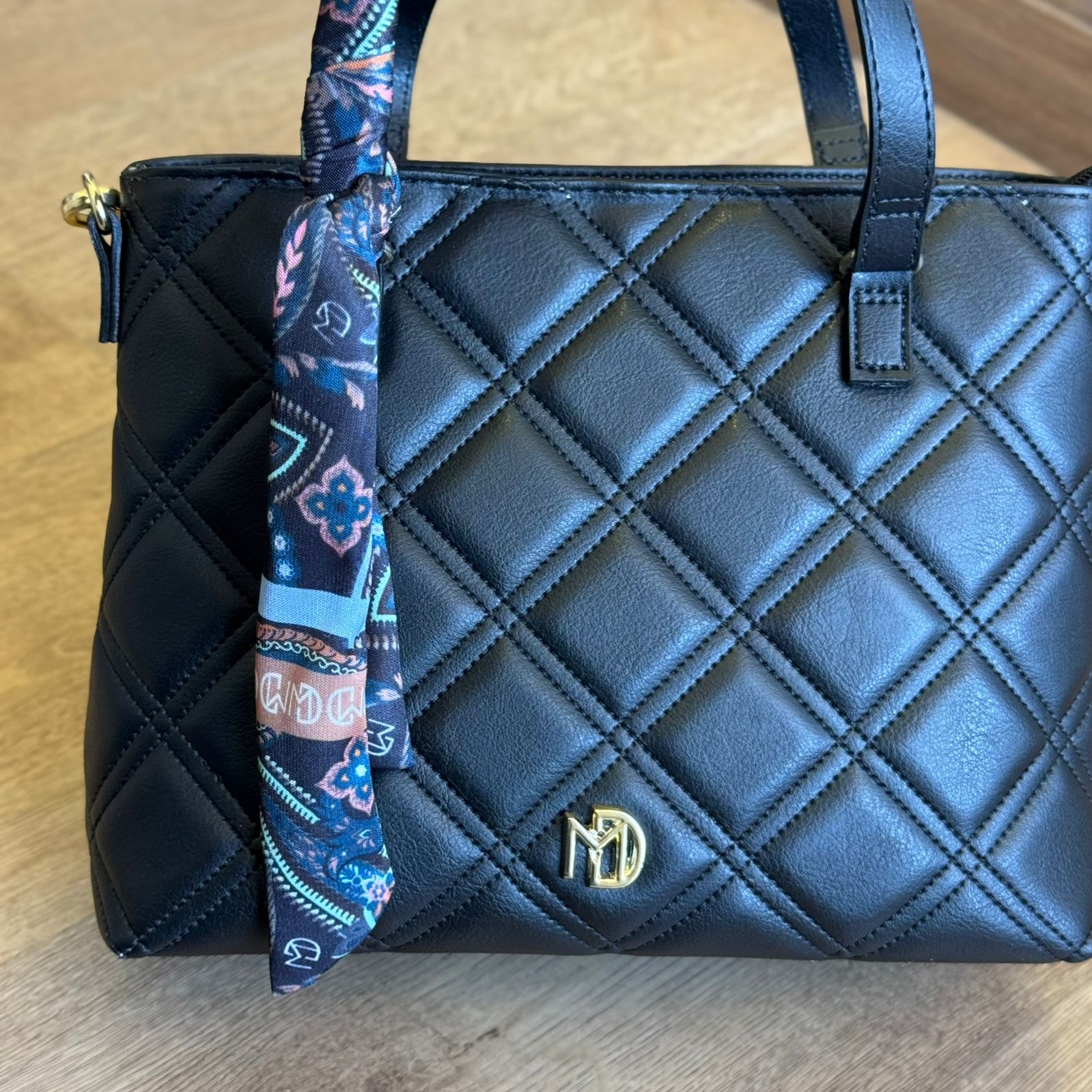 Bolsa Modare Echarpe 70031.5